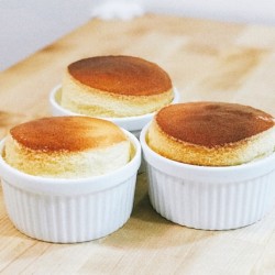 Soufflé