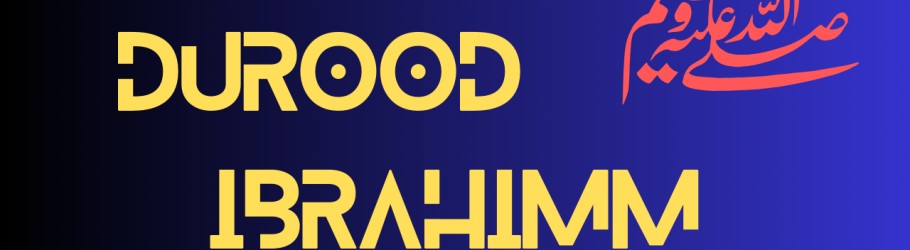 duroodibrahim