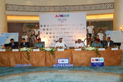 Ride Ajman Returns