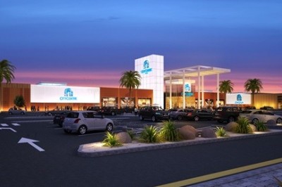 City Centre Ajman adds 1,600 spaces