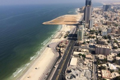 Have you visited Ajman?