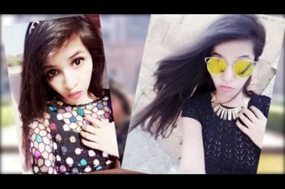 Dhinchak Pooja Selfie Maine Leli Aaj