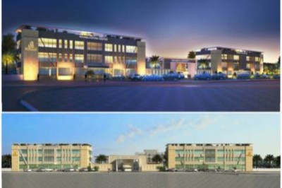 Physiotherapy centre set to open in Ajman in September