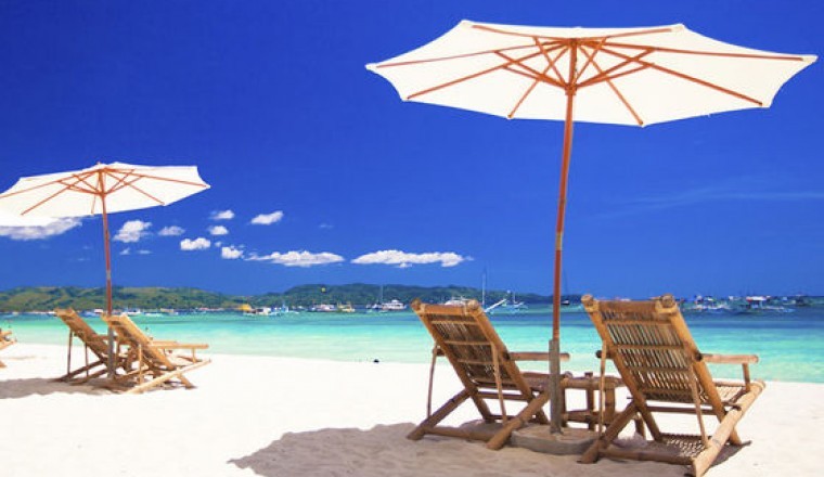 Plan A Vacation And We'll Tell You What Job You Should Have