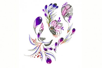 What Do You See First?