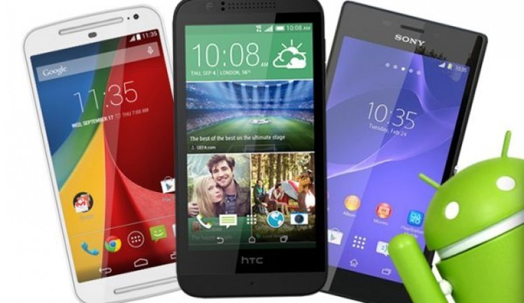 Best Cheap Phones and Budget Smartphones 2017: 8 of the most affordable phones