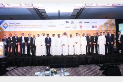 All-star lineup for The Maritime Standard Ship Finance and Trade Conference