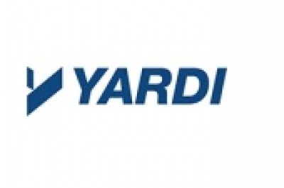 Yardi Showcases Award-Winning Retail Management Solutions at RECon MENA 2017