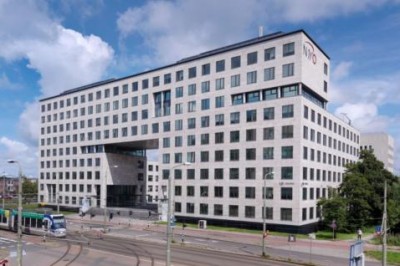 Arzan Wealth Advises On Acquisition of Government- Leased Office Building in the Netherlands