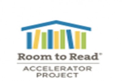 Room to Read Partners with Jordan's Children's Book Industry, Distributes 600,000 Copies of 20 New Arabic Children's Book Titles to Jordanian Students and Refugee Youth Across Country