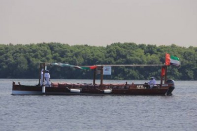 Ajman offers pearl diving journey