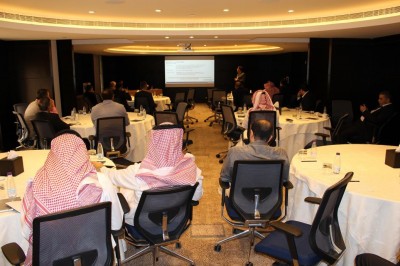 Grundfos Organizes a Forum on Bromate in Saudi Arabia