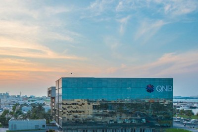 QNB Group Announced the Successful Closing of the Syndication for Its USD 3.5 Billion Three Year Senior Unsecured Term Loan Facility