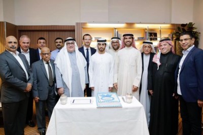 Julphar KSA Granted cGMP Certification