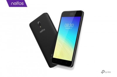 TP-Link Introduces Affordable Neffos Y5s with Fast Performance and Speedy Mobile Data Over 4G LTE