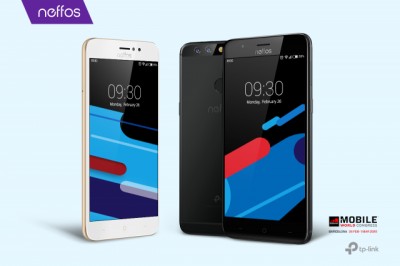 Neffos Announces Exciting Camera Phones At MWC 2018 After A Banner Year In 2017