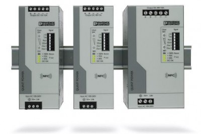 Energizing the infrastructure industry with Phoenix Contact’s inspiring innovations