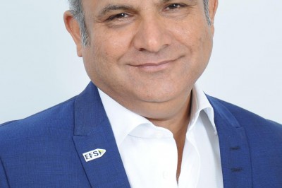 EFS Facilities Services wins prestigious Integrated Facilities Management contract for Etihad Airways