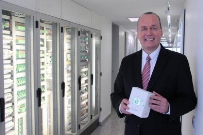 Phoenix Contact: Threefold Growth in Turnover and Personnel over 15 years