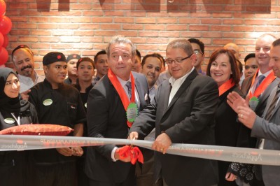 Applebee’s® Grill Celebrates 15 Years In KSA With Grand Opening Of New Applebee’s Exit 5 Location In Riyadh, Planned For April 16