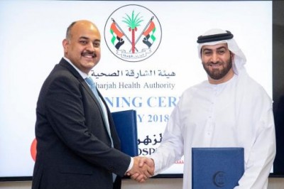 Sharjah Health Authority Signs Memorandum of Understanding (MoU) With Al Zahra Hospital Sharjah to Offer Customized Benefits