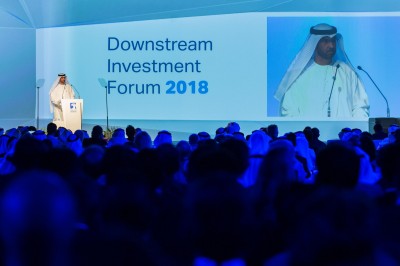 ADNOC Announces US $45 Billion Investment Plan to Become Leading Global Downstream Player