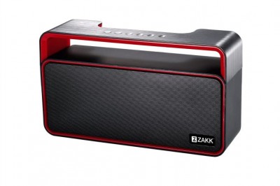 Get into the Groove, ZAKK Party is here!