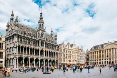Gemalto Brings Secure, Multi-Factor Authentication to Belgium’s Pioneering National Mobile Identity Scheme itsme®