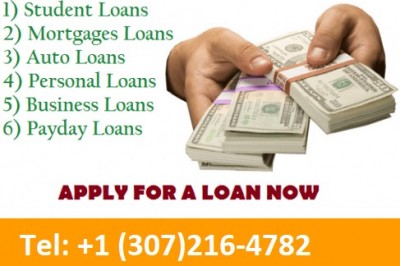 URGENT LOAN OFFER TO BUY PROPERTY OR PAY BILL OR START BUSINESS