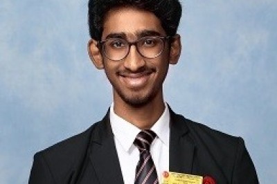 CIMA's Young, Driven and Ambitious Talent