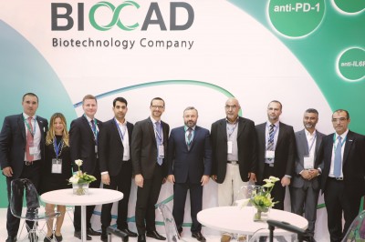 Julphar Announces Entry into Oncology Market