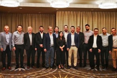 Z Services and Titanhq Expand Regional Cybersecurity Technology Partnership