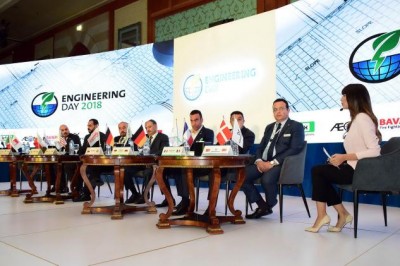 Grundfos Engineering Day 2018: A Platform For Knowledge Sharing, Discussion And Interaction