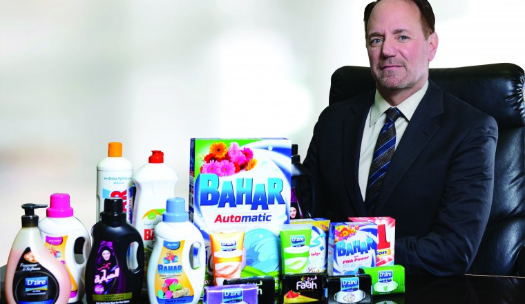 NDC Announces Appointment of New CEO