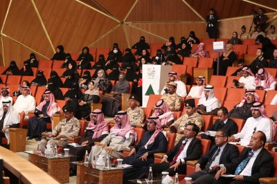 Prince Khalid bin Abdul Aziz bin Ayyaf Announces Launch of the 33rd Edition of Al Janadria Festival Next Thursday