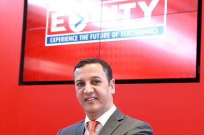 ECity to Launch One of Abu Dhabi’s Largest Electronic Stores