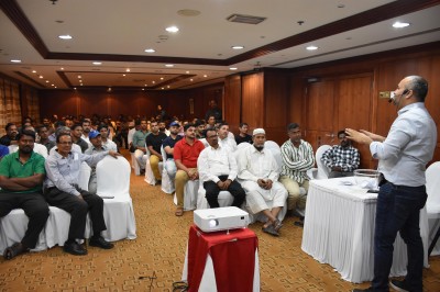 Celebrating craftsmanship!