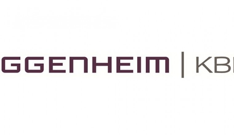 Guggenheim KBBO Partners Continues To Strengthen Middle East Operations, Appoints New Head Of Asset Management