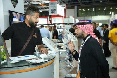 Final countdown Begins for Automechanika Jeddah 2019