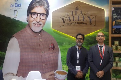 India’s Tea Valley forays into ME Region