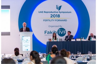 Fakih IVF to Host a Symposium to Highlight Latest Advances in Reproductive Medicine