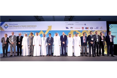 TMS Launches Ship Finance and Trade Conference