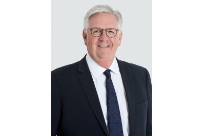 SNC-Lavalin appoints Craig Muir as President of its global Resources sector