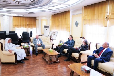 AURAK is Wyoming Bound