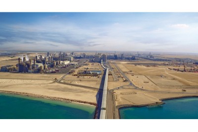 SNC-Lavalin awarded engineering and project management support services by Emirates Global Aluminium