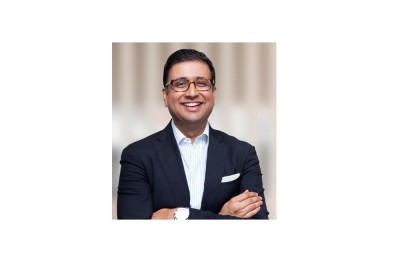 Verrency Appoints Shezan Amiji to Global Advisory Board