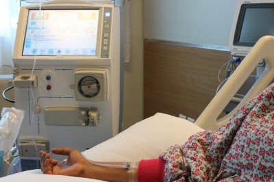 NMC ProVita Provides More home Dialysis Machines