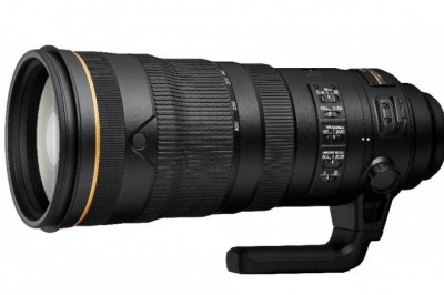 نيكون تتطور كاميرا D6 الرقمية ذات العدسة الأحادية العاكسة