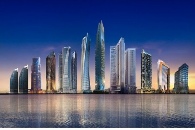 DAMAC Awarded ‘Property Developer of the Year’ in 2019 International Business Magazine Awards