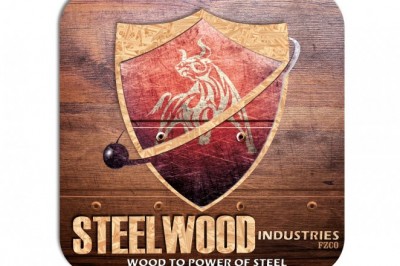 Steel Wood Industries Officially Announces the Birth of the World’s New Environmental-Friendly Composite Wood Material “Type”